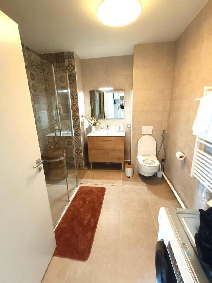 Images APPARTEMENT T3 LUXE LA FEE DO'R - DISNEY