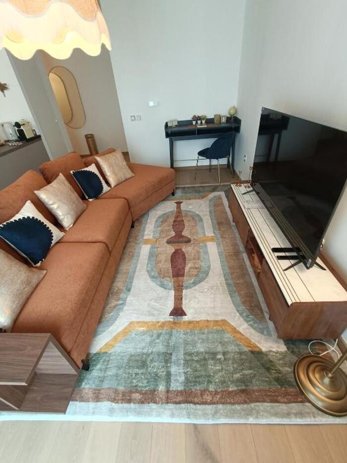 Images APPARTEMENT T3 LUXE LA FEE DO'R - DISNEY