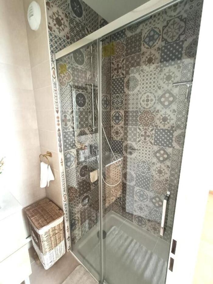 Images APPARTEMENT T3 LUXE LA FEE DO'R - DISNEY