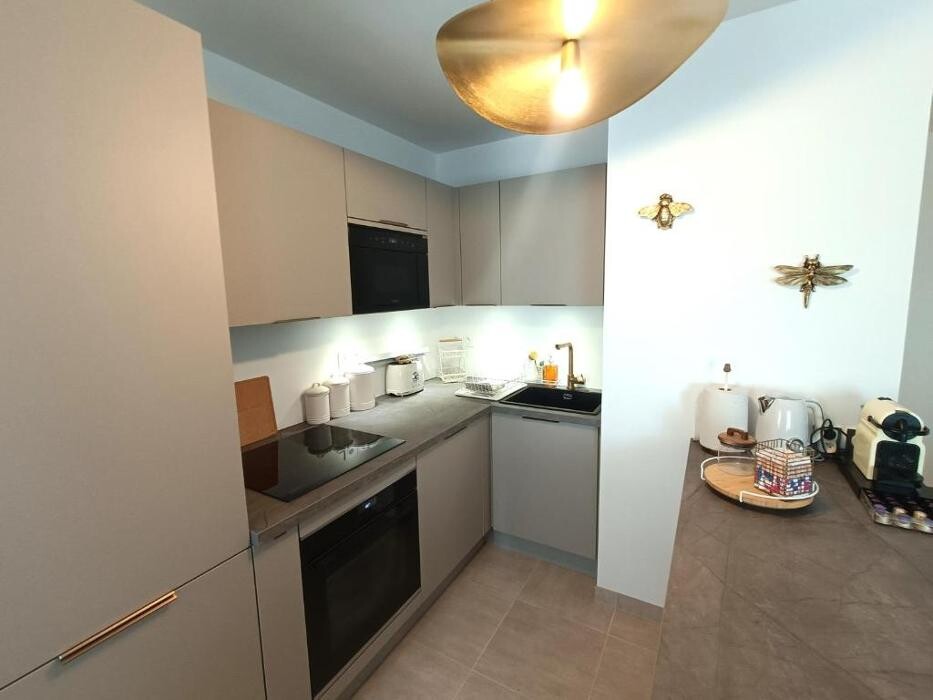 Images APPARTEMENT T3 LUXE LA FEE DO'R - DISNEY