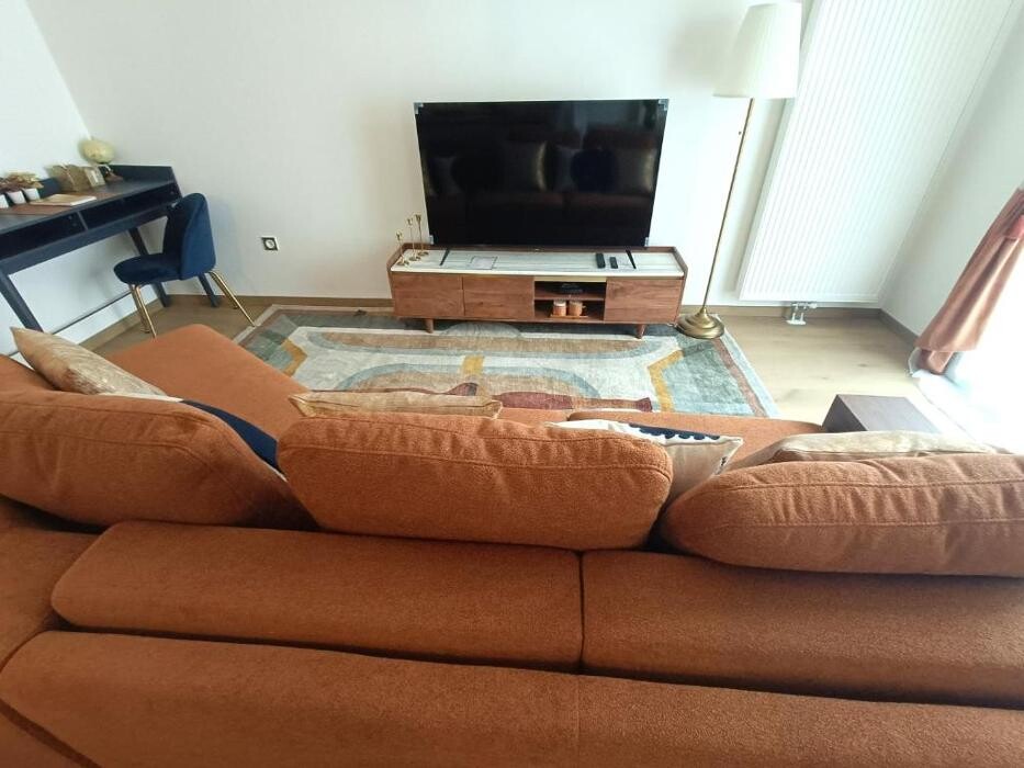 Images APPARTEMENT T3 LUXE LA FEE DO'R - DISNEY