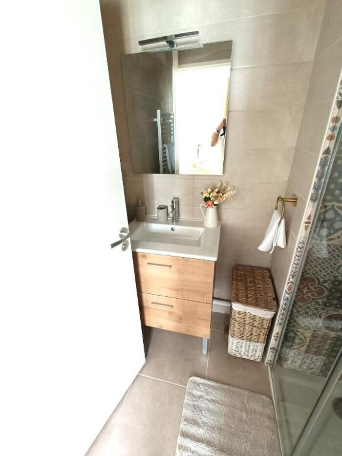 Images APPARTEMENT T3 LUXE LA FEE DO'R - DISNEY
