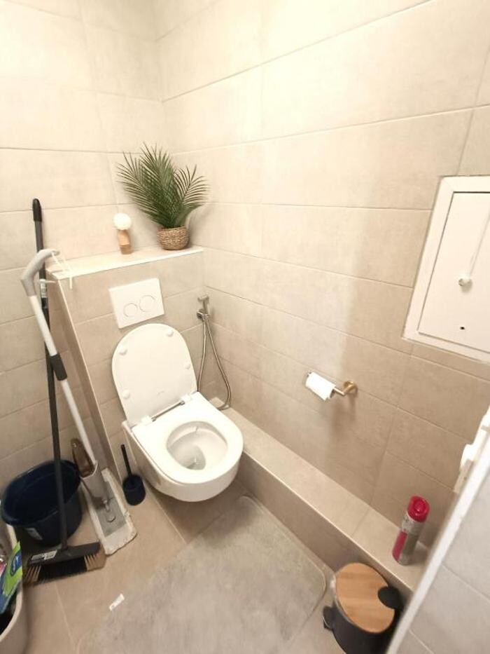 Images APPARTEMENT T3 LUXE LA FEE DO'R - DISNEY