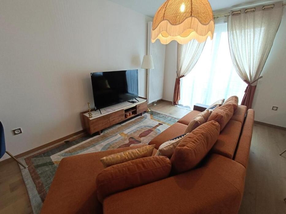 Images APPARTEMENT T3 LUXE LA FEE DO'R - DISNEY
