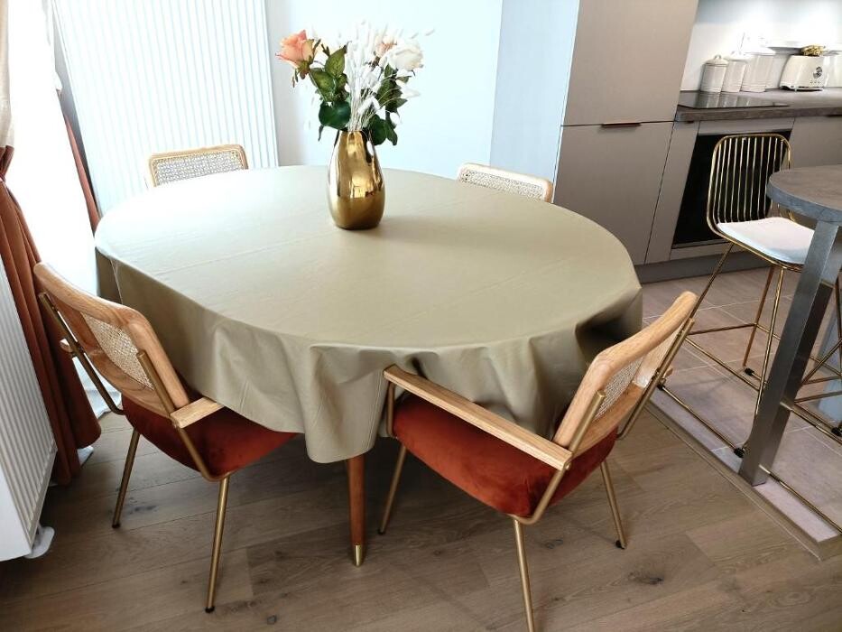 Images APPARTEMENT T3 LUXE LA FEE DO'R - DISNEY