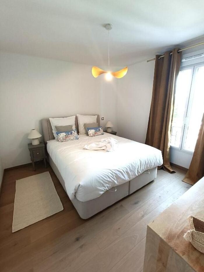 Images APPARTEMENT T3 LUXE LA FEE DO'R - DISNEY