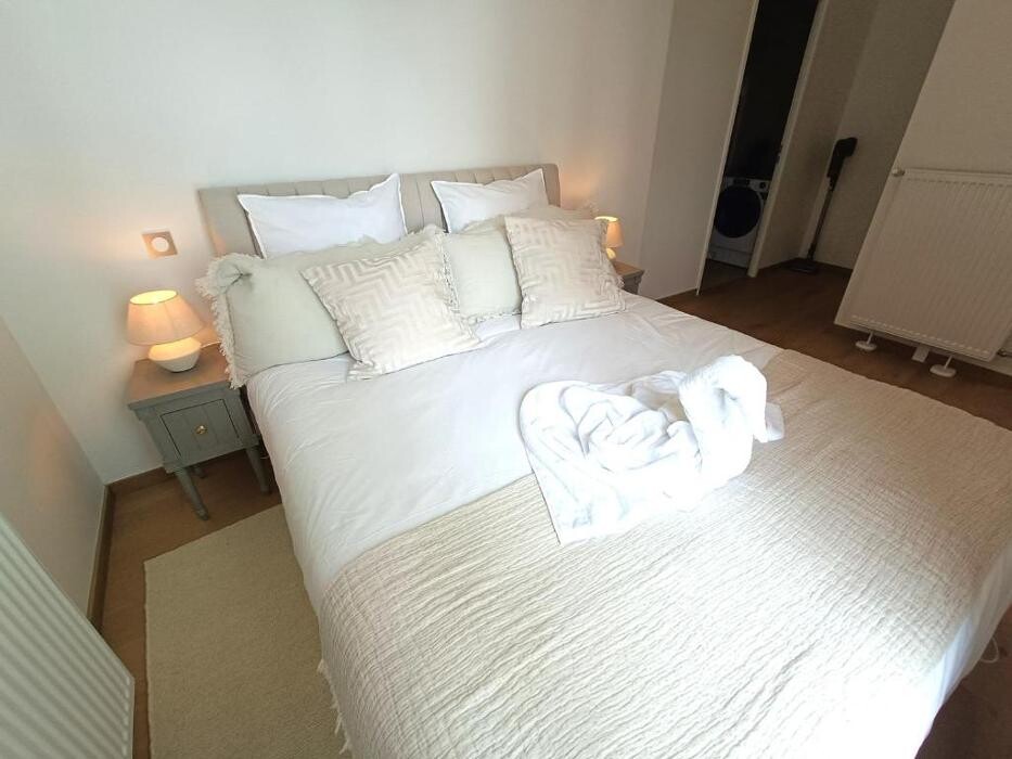 Images APPARTEMENT T3 LUXE LA FEE DO'R - DISNEY