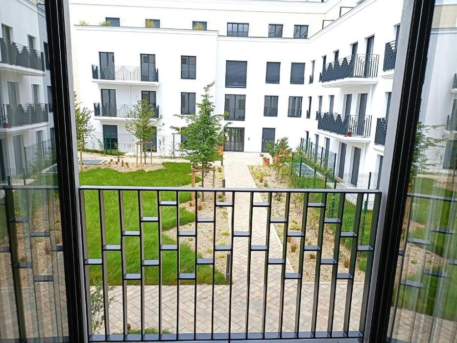 Images APPARTEMENT T3 LUXE LA FEE DO'R - DISNEY