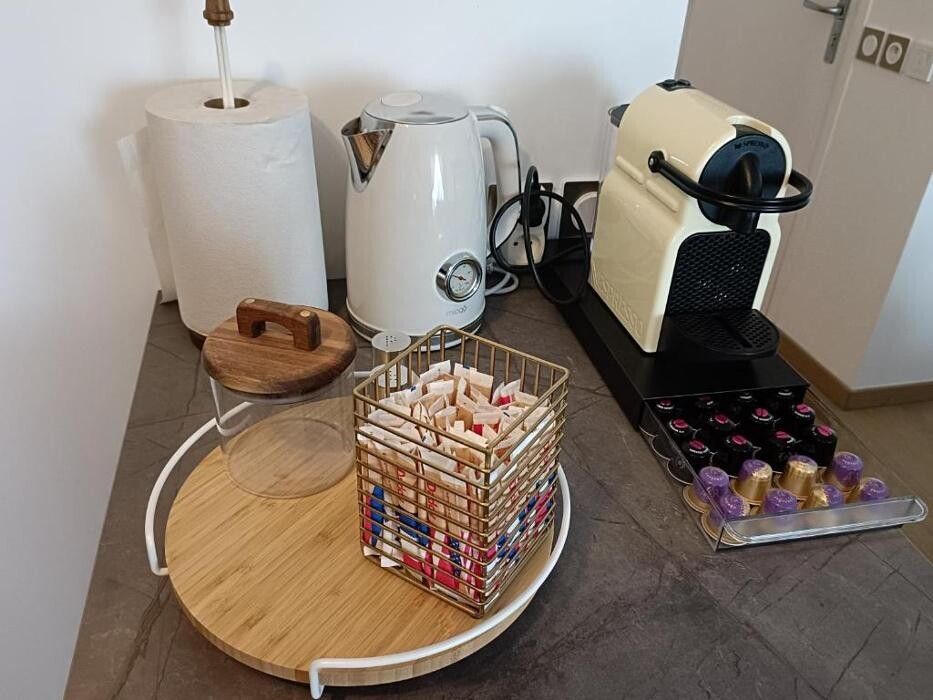 Images APPARTEMENT T3 LUXE LA FEE DO'R - DISNEY