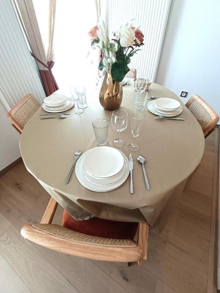 Images APPARTEMENT T3 LUXE LA FEE DO'R - DISNEY