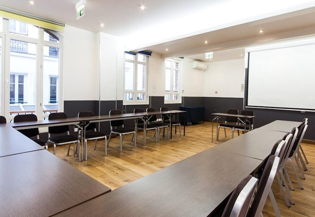 Images ActiROUTE - Paris 11ème