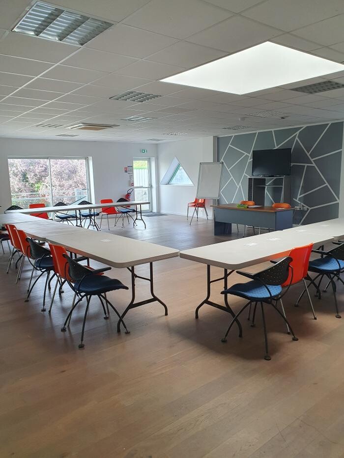Images ActiROUTE - Vannes