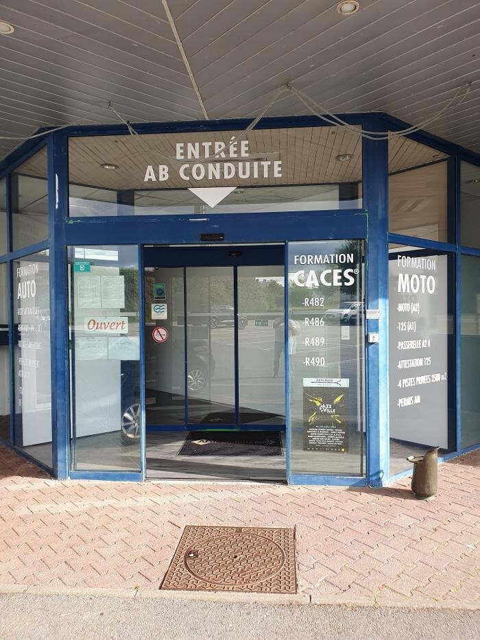Images ActiROUTE - Vannes