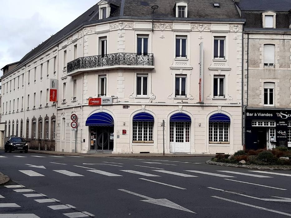 Images ActiROUTE - Montluçon