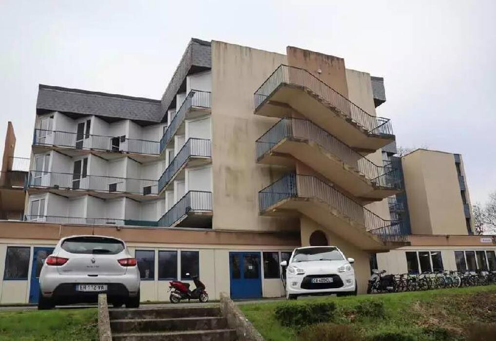 Images ActiROUTE - Dinan