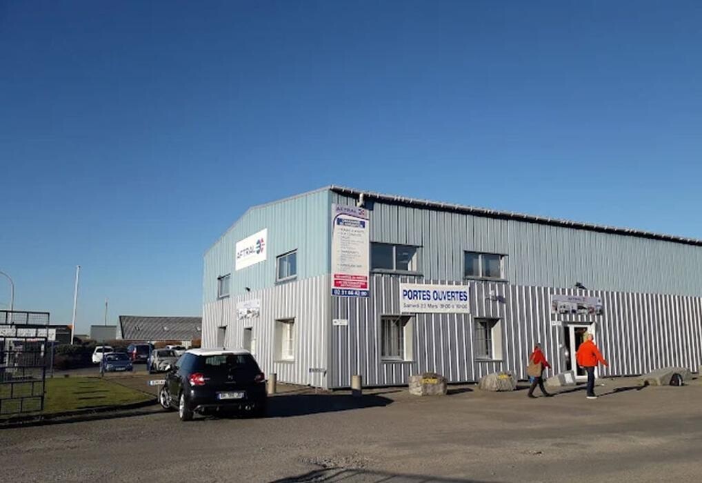 Images ActiROUTE - Vire