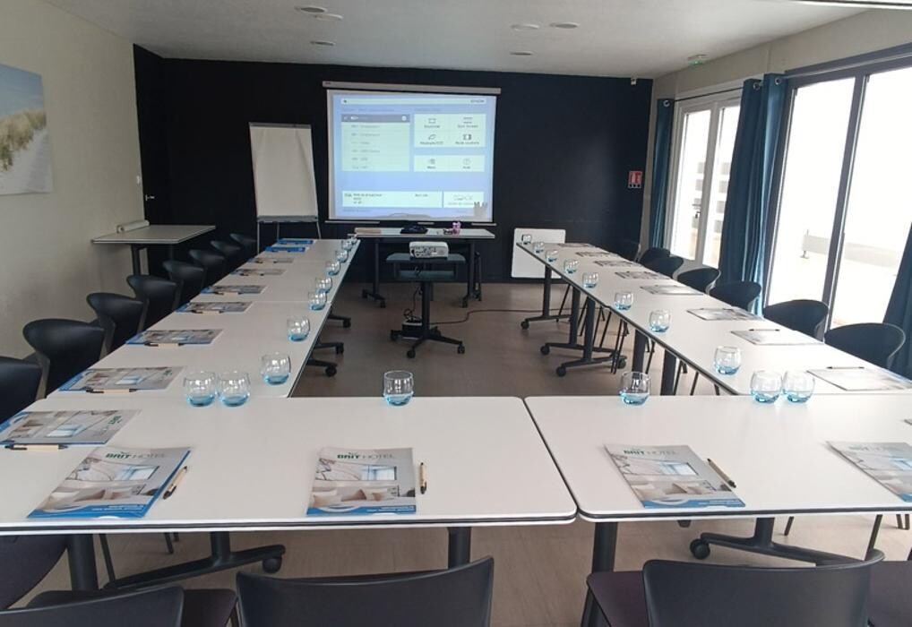 Images ActiROUTE - Quimper