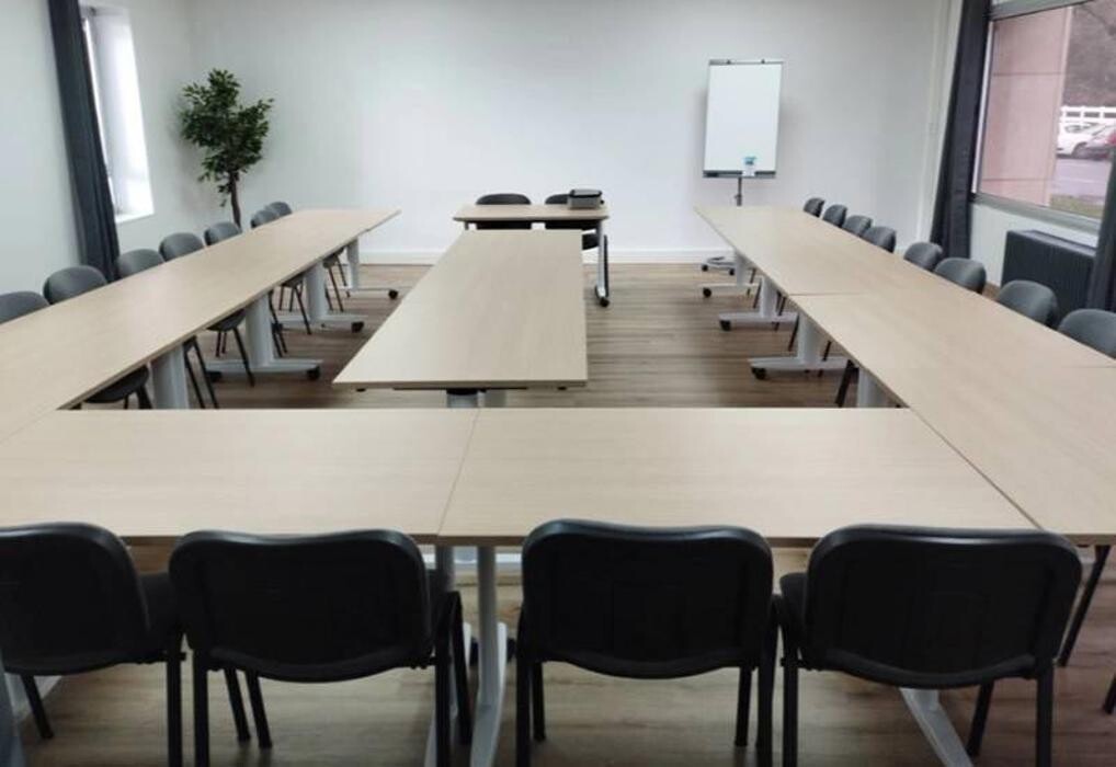 Images ActiROUTE - Guingamp