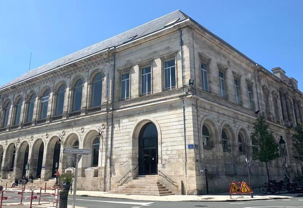 Images ActiROUTE - Rochefort