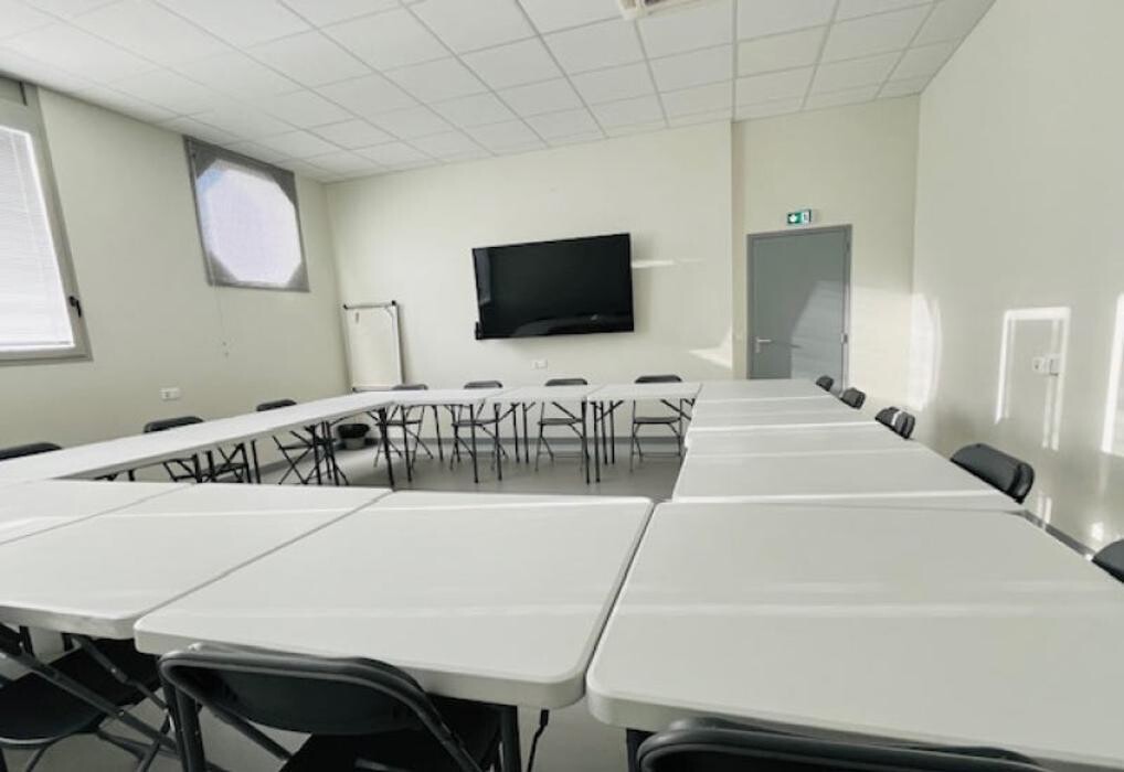 Images ActiROUTE - Rochefort