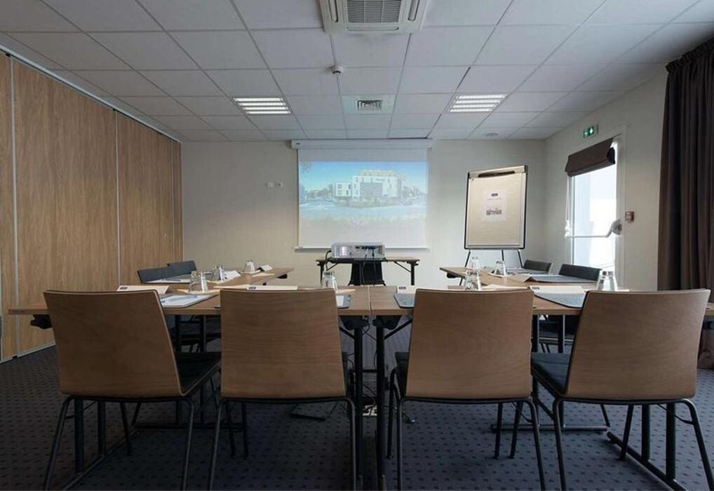 Images ActiROUTE - La Rochelle