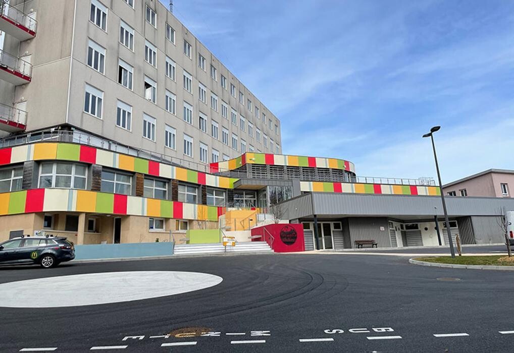 Images ActiROUTE - Guéret