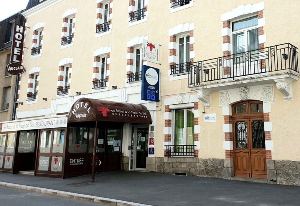 Images ActiROUTE - Guéret