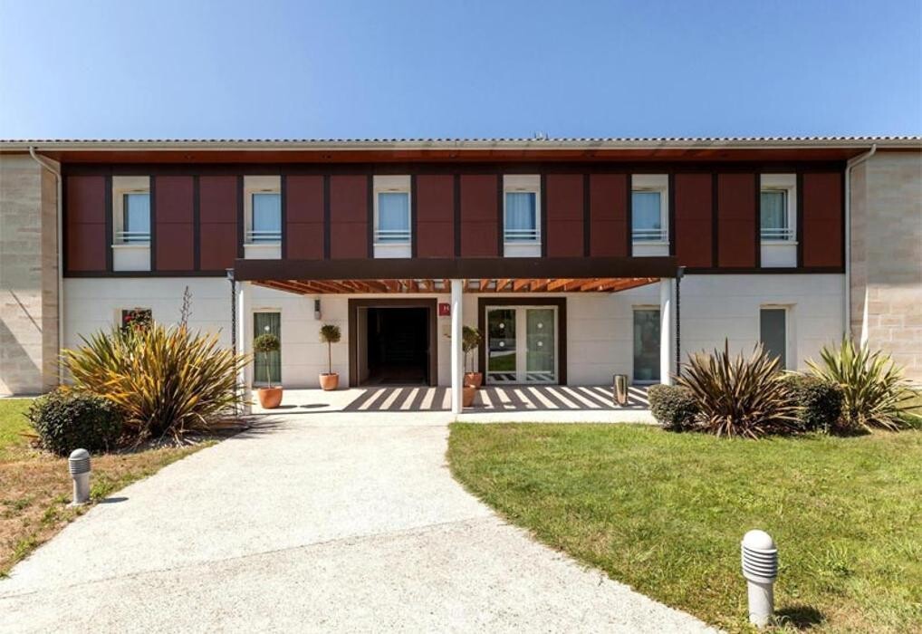 Images ActiROUTE - Langon