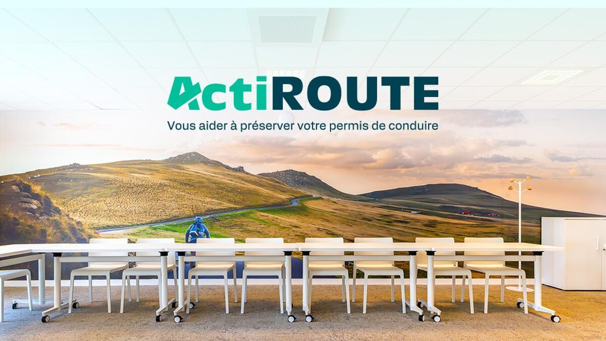 Images ActiROUTE - Colomiers