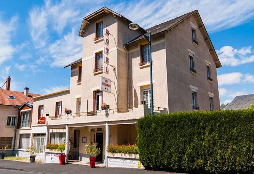 Images ActiROUTE - St Flour