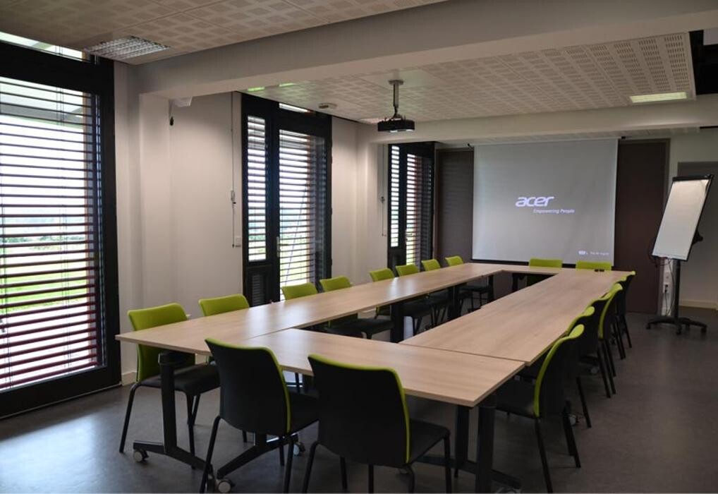 Images ActiROUTE - St Jean D Angely