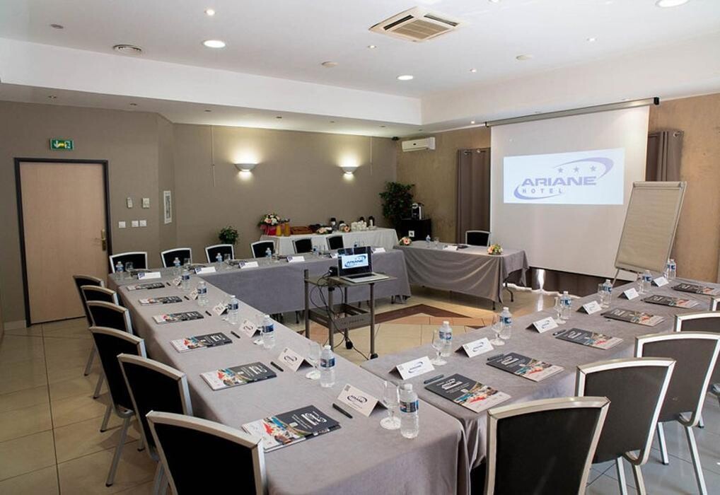 Images ActiROUTE - Istres