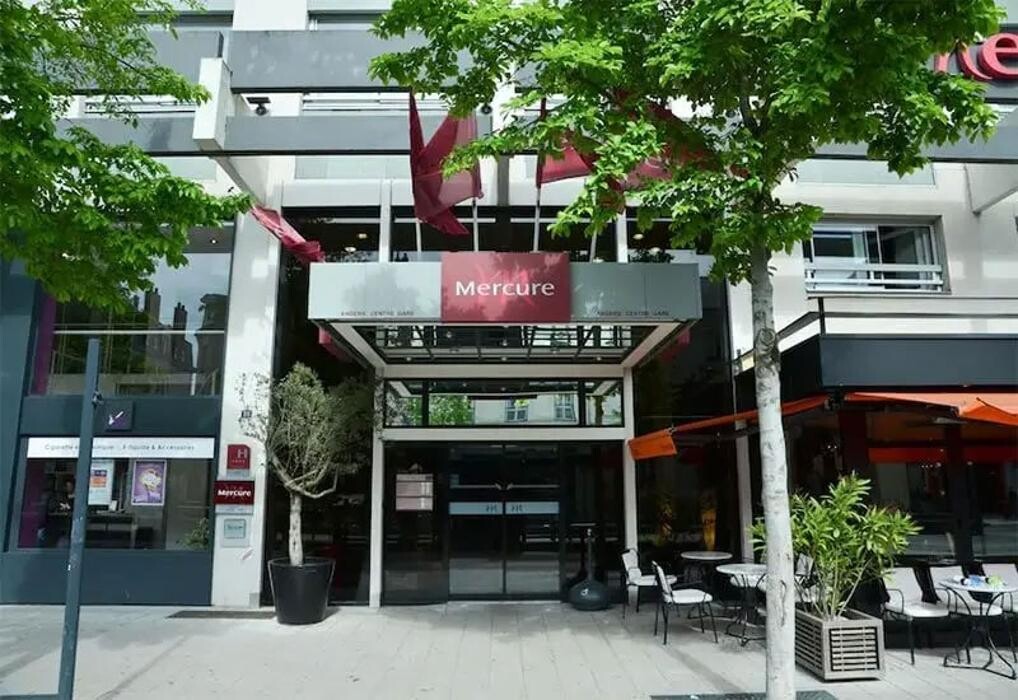 Images ActiROUTE - Angers