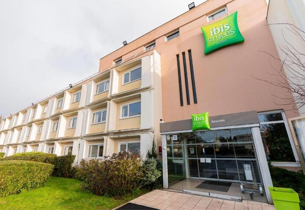 Images ActiROUTE - Beauvais