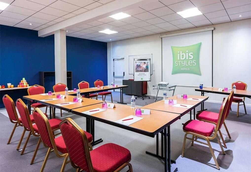 Images ActiROUTE - Beauvais