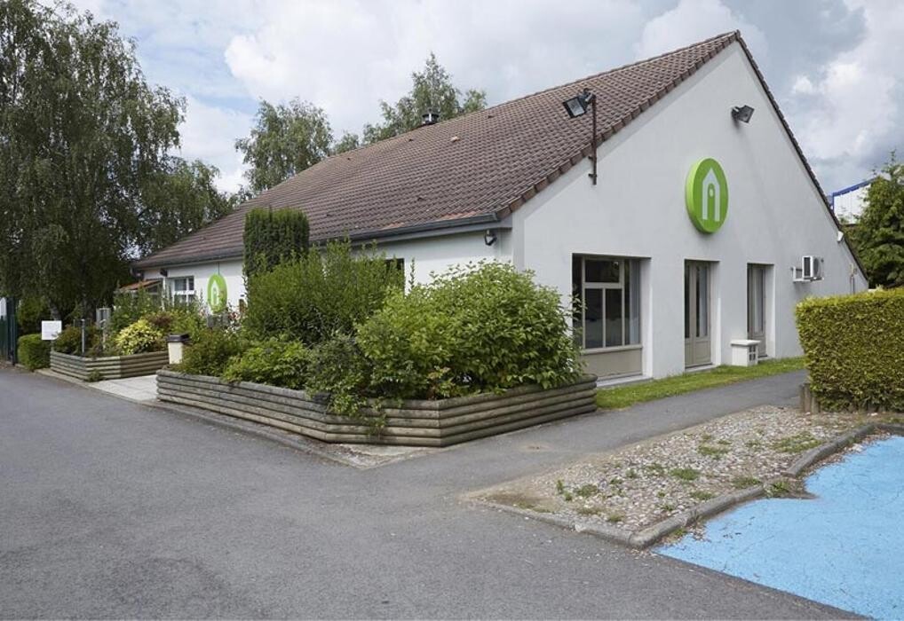 Images ActiROUTE - Arras