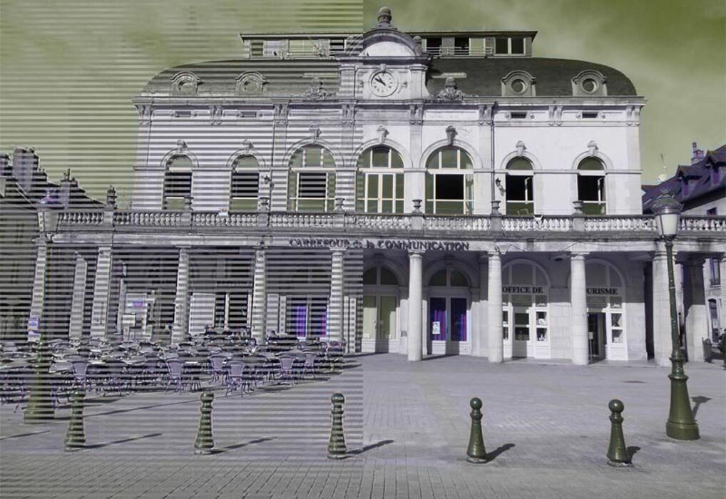 Images ActiROUTE - Lons Le Saunier