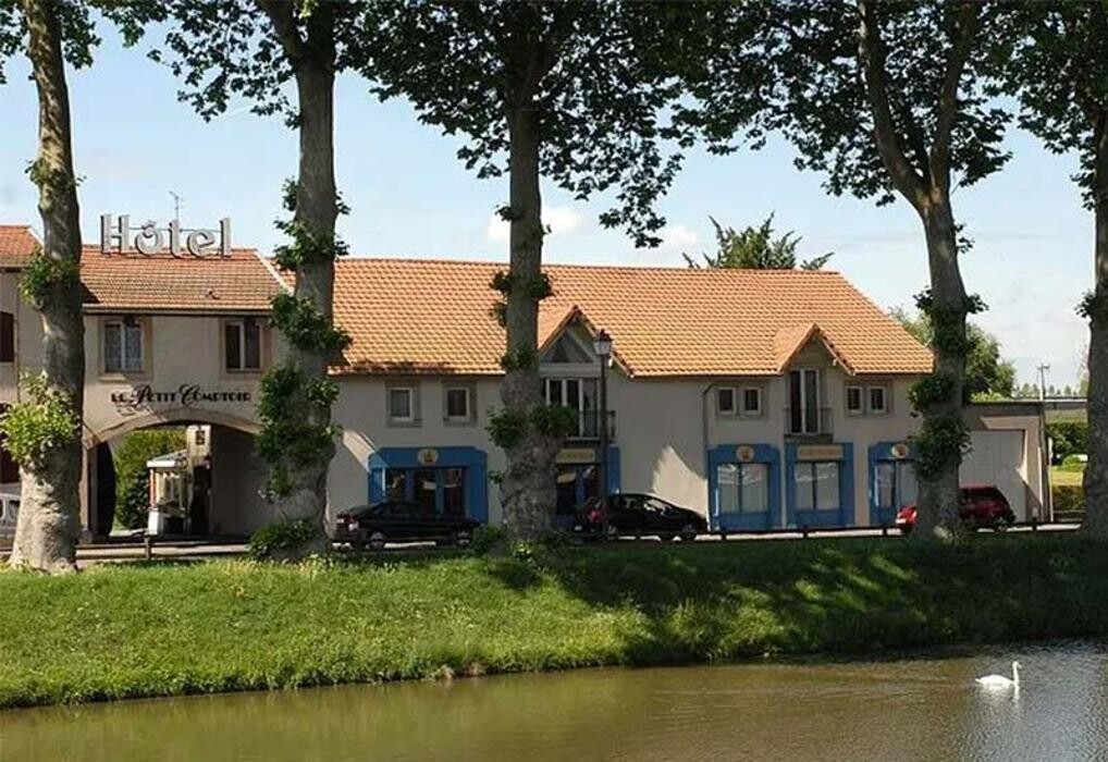 Images ActiROUTE - Luneville