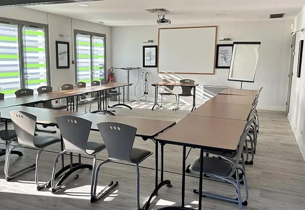 Images ActiROUTE - Marmande