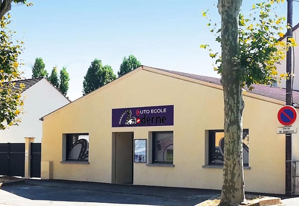 Images ActiROUTE - Melun