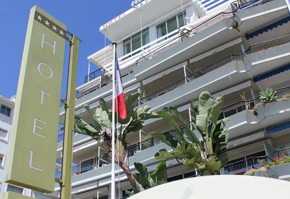 Images ActiROUTE - Menton