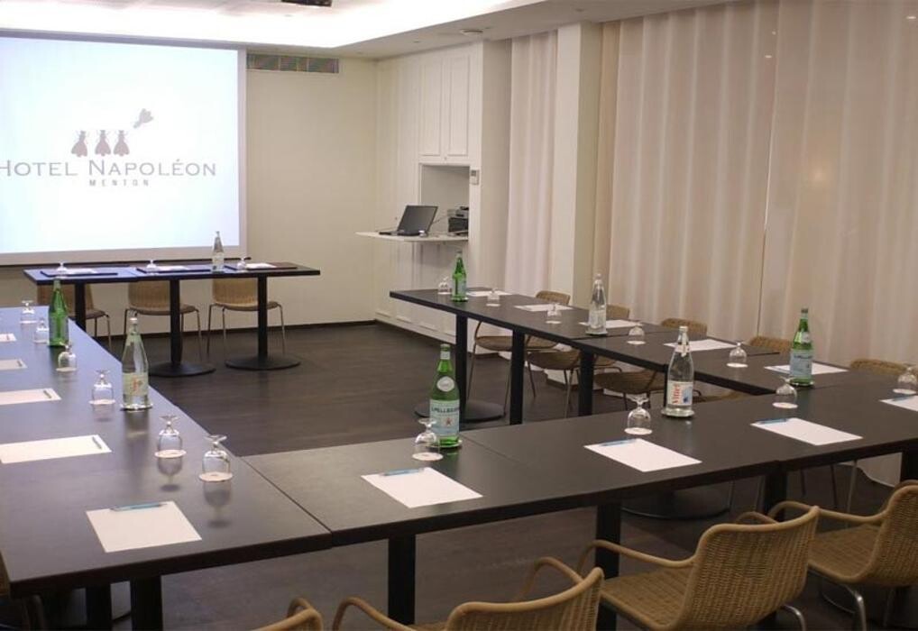 Images ActiROUTE - Menton