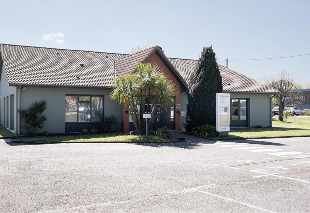 Images ActiROUTE - Mont De Marsan