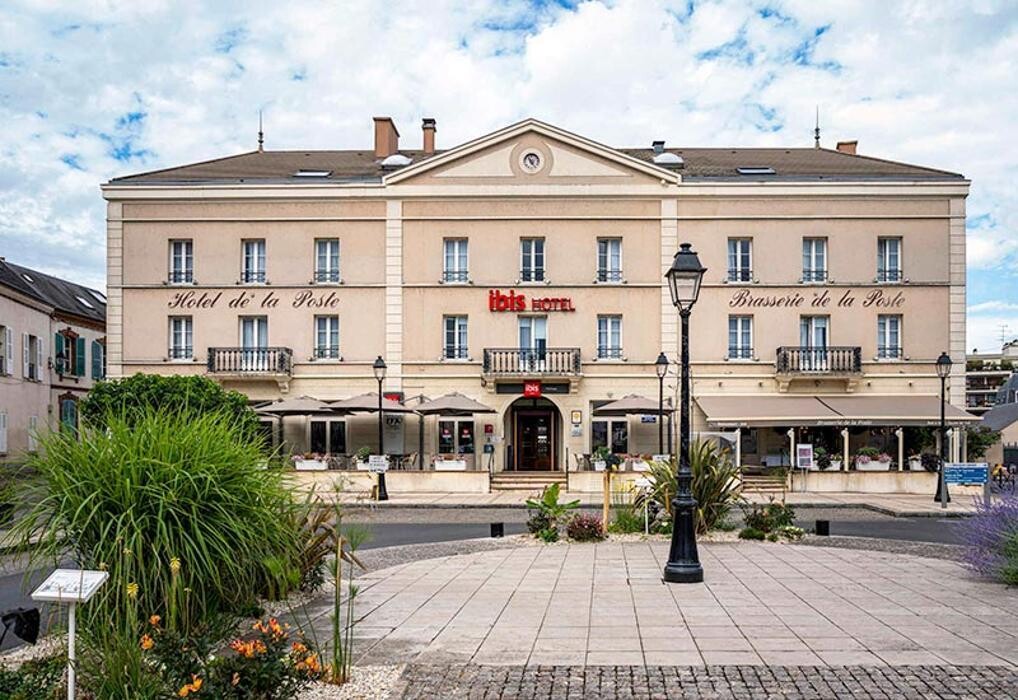 Images ActiROUTE - Montargis