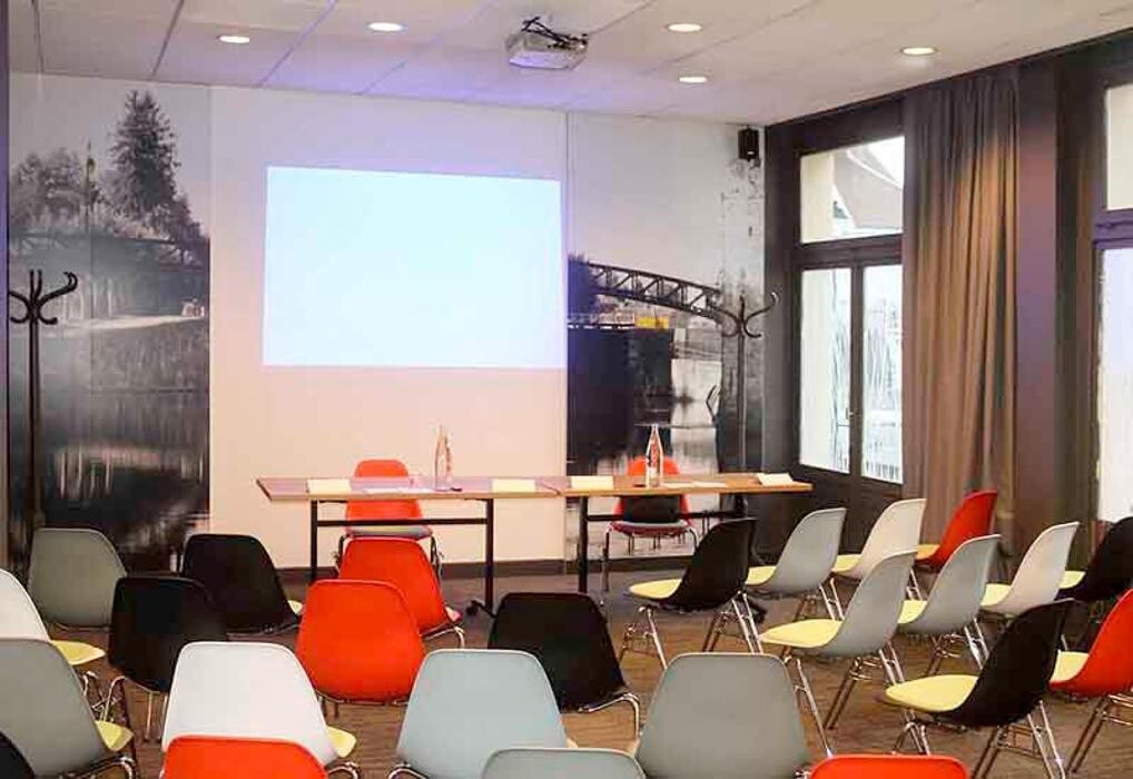 Images ActiROUTE - Montargis