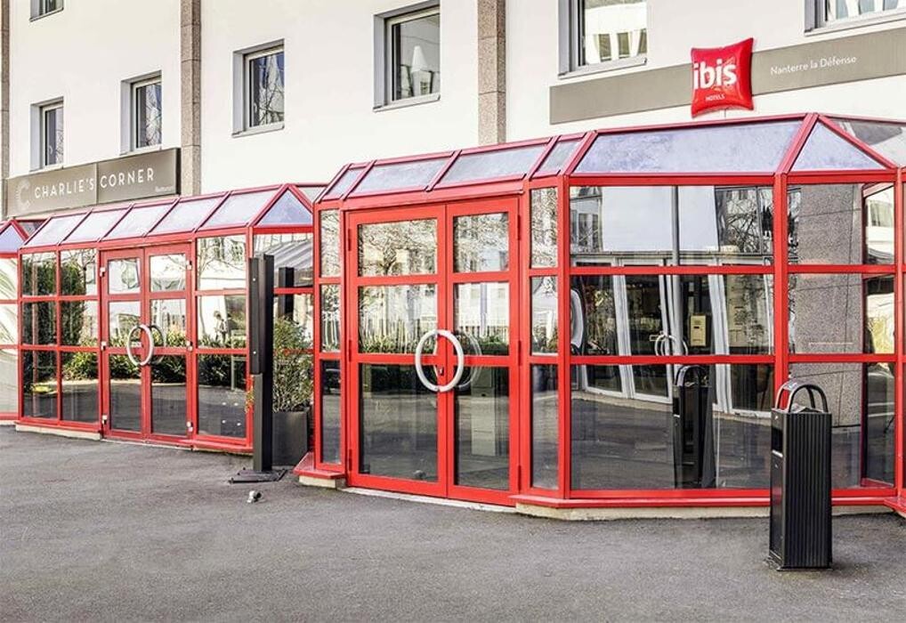 Images ActiROUTE - Nanterre