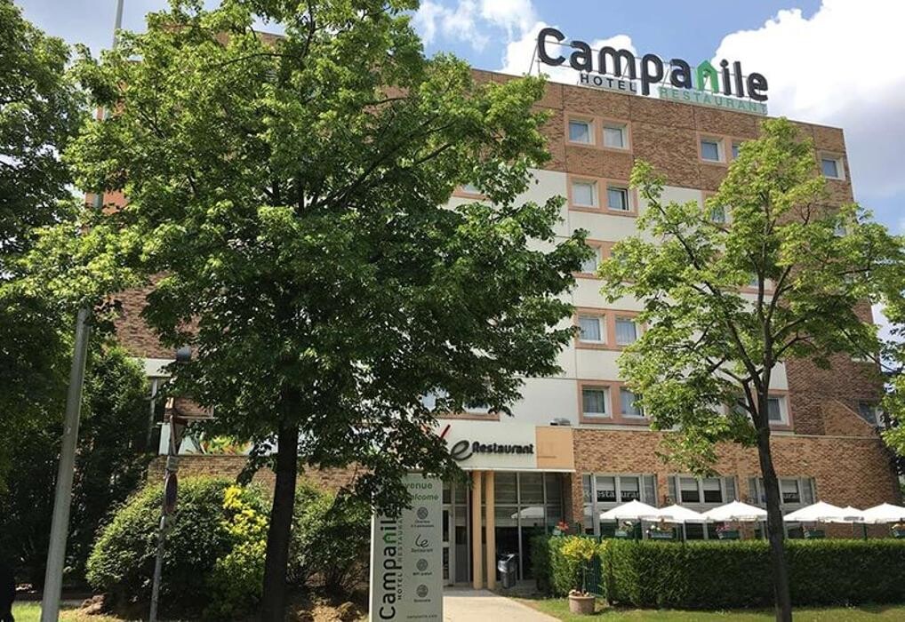 Images ActiROUTE - Nanterre