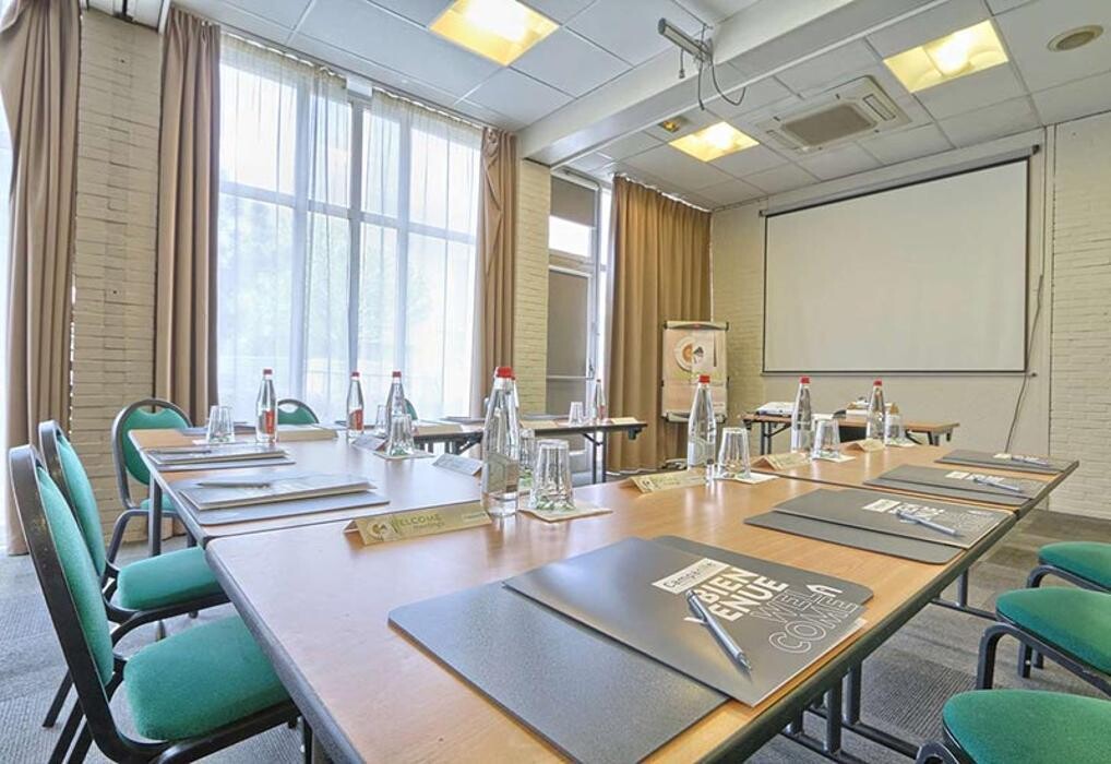 Images ActiROUTE - Nanterre