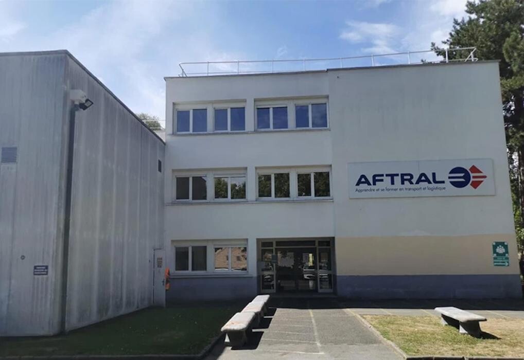 Images ActiROUTE - Noisiel