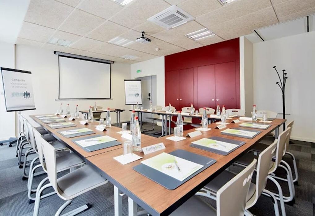 Images ActiROUTE - Cergy